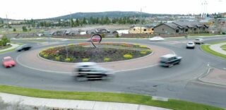 Roundabout Revolution: The Birth of Bend’s Roundabouts