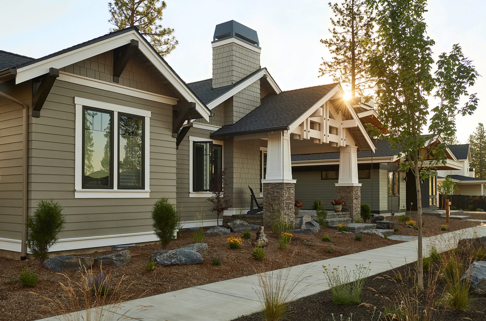 homes in Discovery West