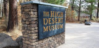 Community Spotlight: High Desert Museum