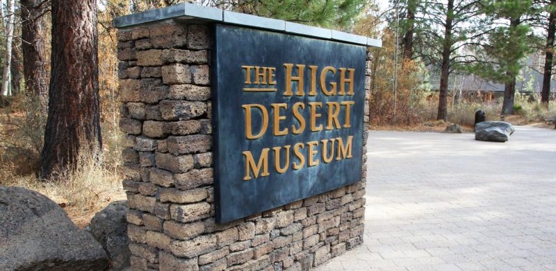 High Desert Museum