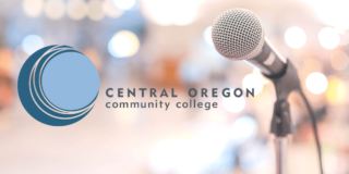 Central Oregon Community College Visiting Scholar Lecture Series