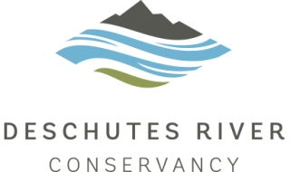 Supporting those who Support Our Community: Deschutes River Conservancy