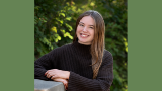 Brooks Resources Welcomes Hannah Willard to Marketing Team