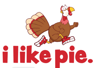 Supporting Those Who Support Our Community: I Like Pie Run/Walk